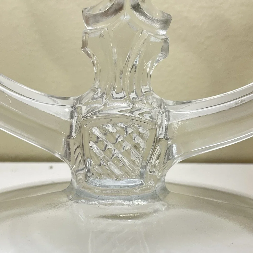 Indiana Glass elevate your